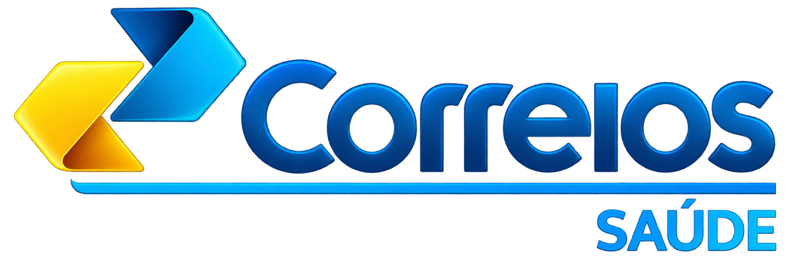 Correios Saúde
