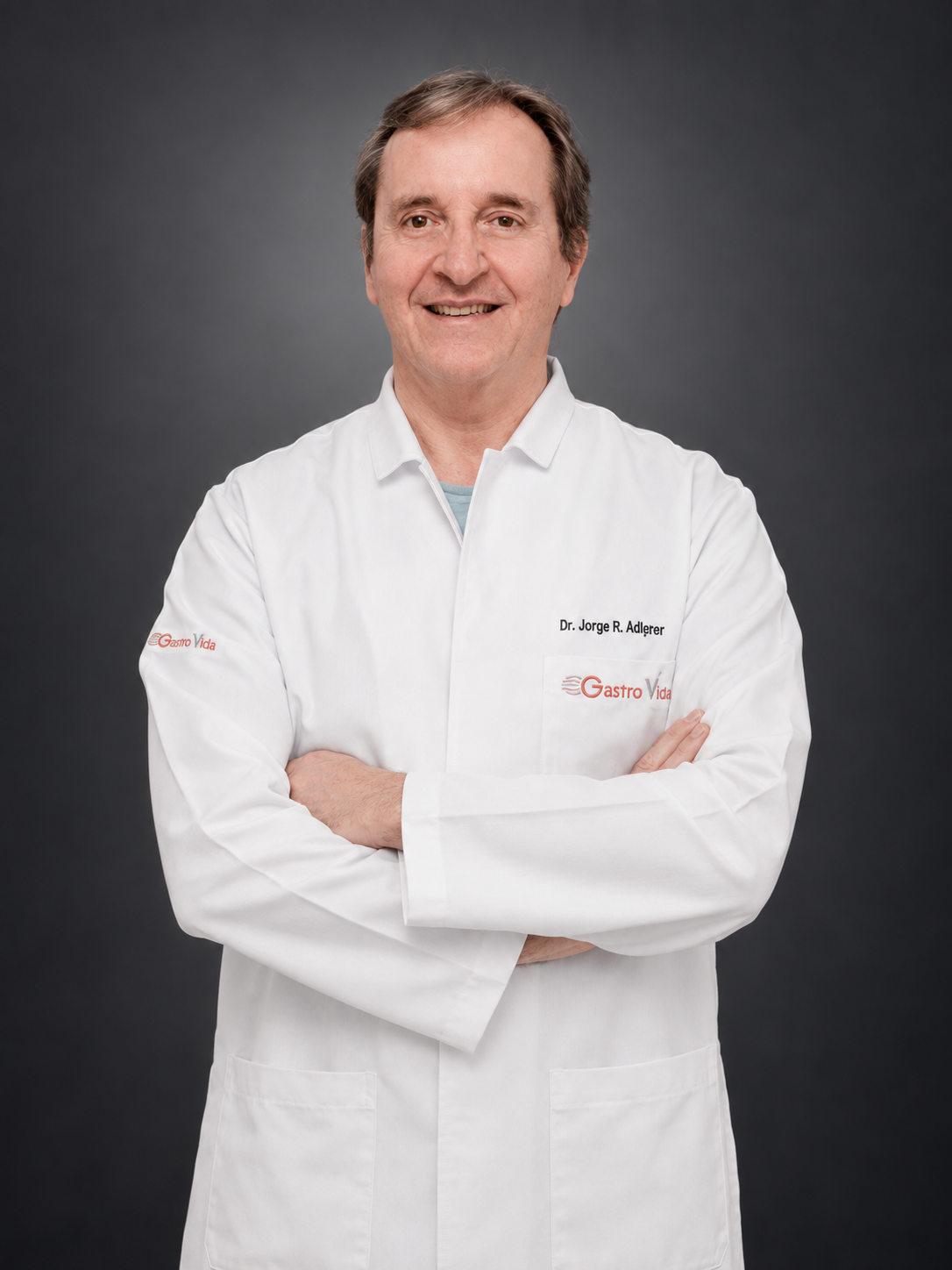 Dr. Jorge R. Adlerer