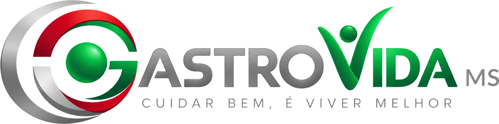GastroVida MS - Cuidar bem, é viver melhor